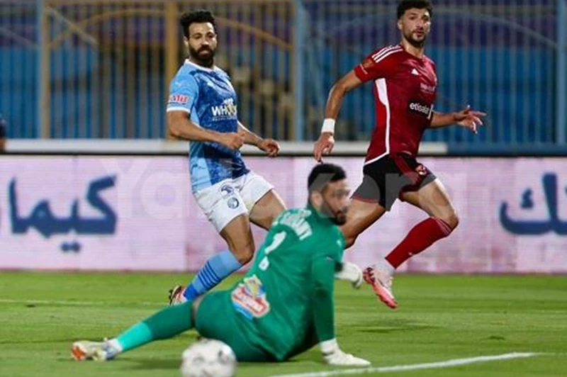 استراتيجيات مبتكرة تمنح الأهلي لقب الدوري بأسلوب يفوق بيراميدز: 3 سيناريوهات رئيسية