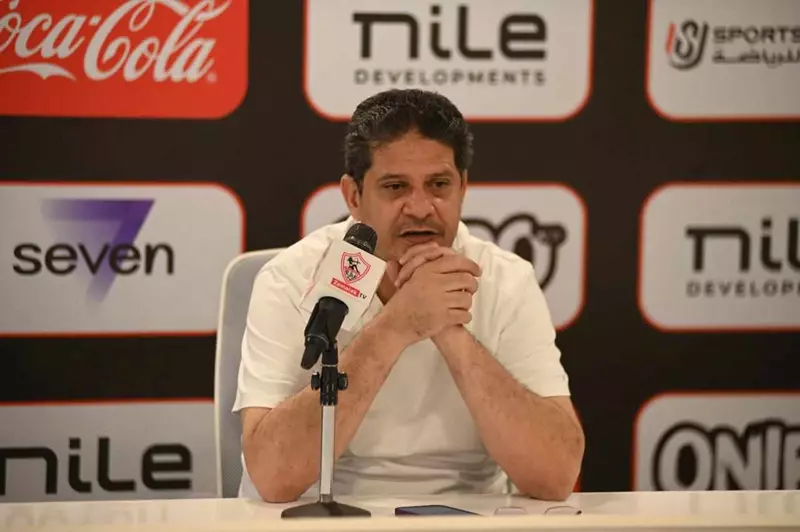 الرمادي: التحضيرات المثلى للزمالك قبل نهائي الكأس وسط توتر الإصابات