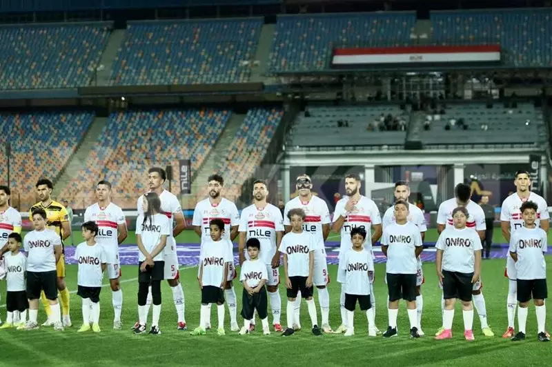 الزمالك يرد على المحكمة الرياضية حول طلب بيراميدز: لا علاقة بشكواه الخاصة