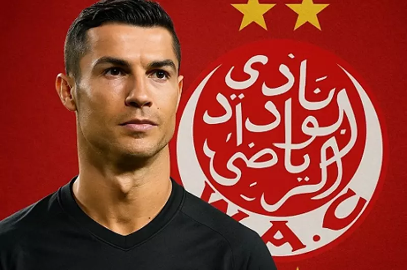 الوداد يوضح لـ ‘ليلا كورة’ تفاصيل المفاوضات مع رونالدو قبل بطولة كأس العالم للأندية