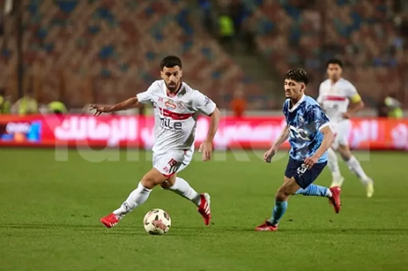 <p><strong>تقرير يلا كورة الحصري: مصير السعيد في الزمالك، شكوى ميشالاك، وتطورات أزمة كولر مع الأهلي</strong></p>