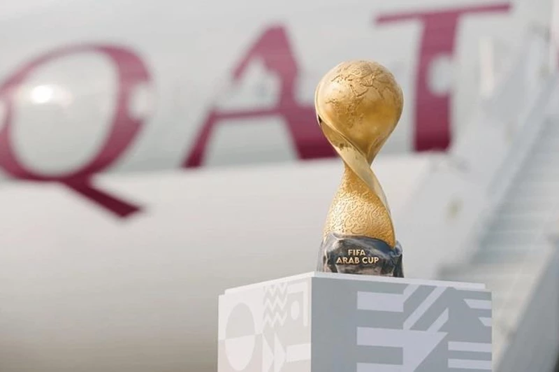 توقيت وتفاصيل حفل قرعة كأس العرب 2025: حضور وائل جمعة ومشاركة مصر في الحدث الكبير