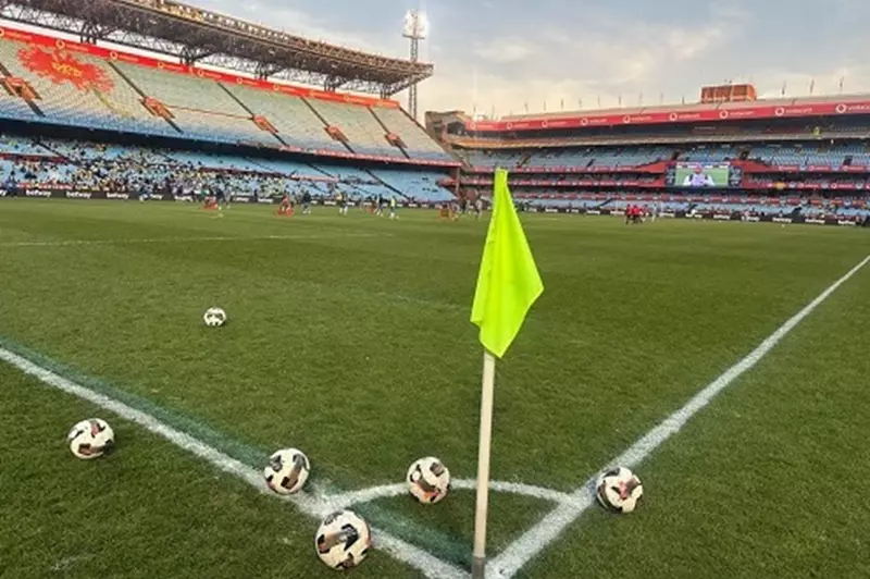 جماهير غفيرة تحتفل بأجواء نهائي دوري أبطال أفريقيا: مباراة بيراميدز ضد صنداونز (صور وفيديو)