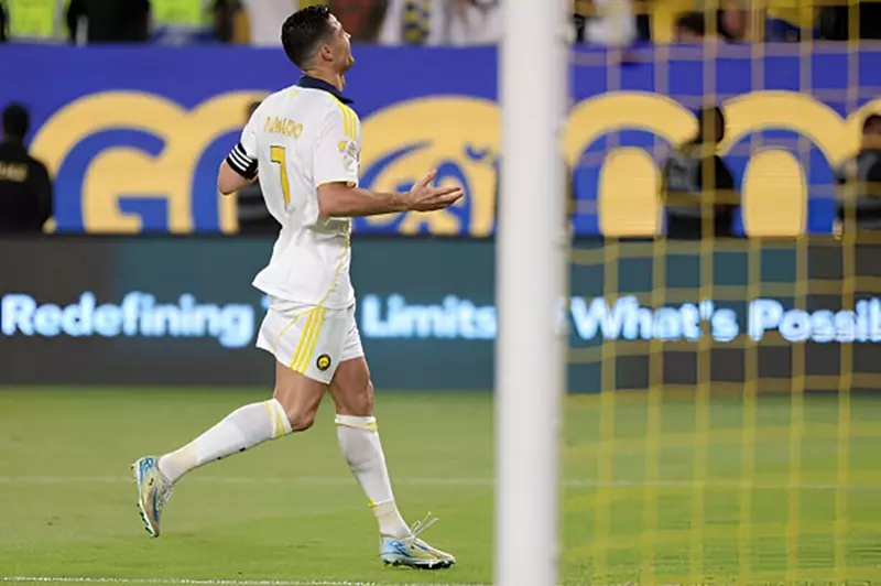 حصرياً: إحصائيات كريستيانو رونالدو مع النصر بعد 26 محاولة لإهدار ركلات الجزاء