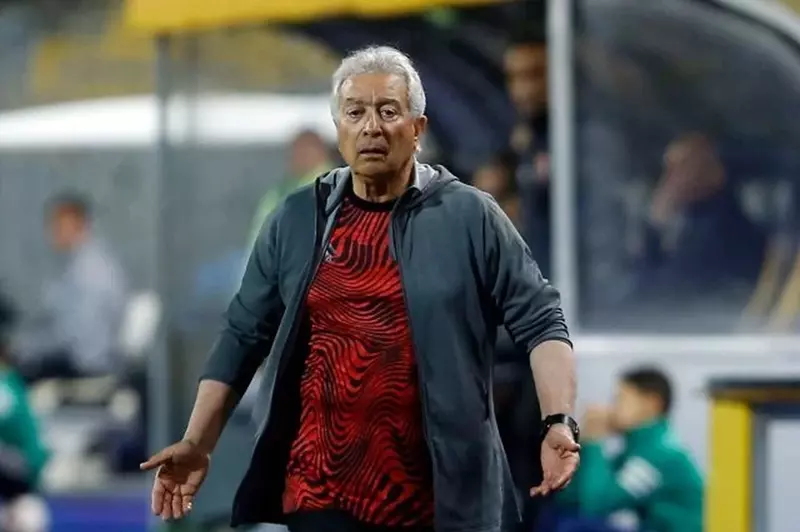 حلمي طولان: أبو ريدة اقترحني لقيادة منتخب المحليين، وقررت عدم تقاضي أي أجر