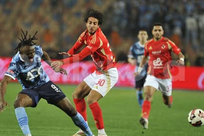 رابطة الأندية تكشف مصير الجولة الأخيرة من الدوري خلال حفل تسليم الدرع وموقف مباراة بيراميدز