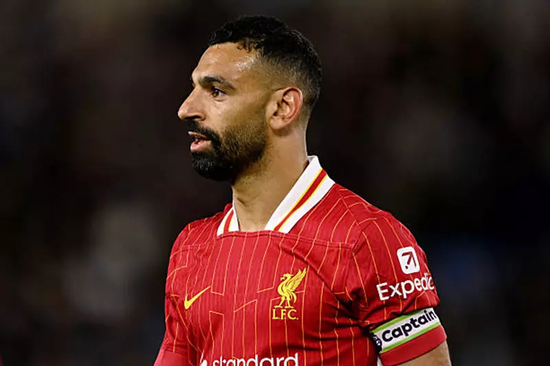 صلاح: إحساس الفوز بالدوري الإنجليزي لا يضاهى.. وكل لاعب لديه فرصة لنيل الكرة الذهبية