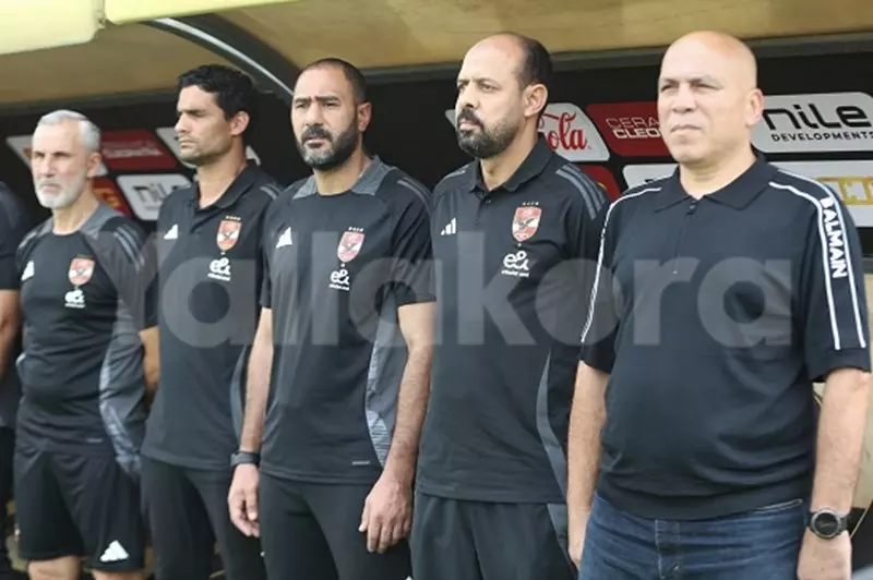 <p><strong>عماد النحاس يسلط الضوء على مراحل توليه المهمة وآفاقه المستقبلية مع الأهلي</strong></p>