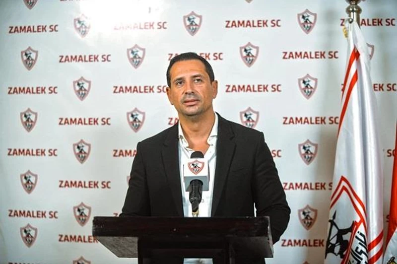 متحدث الزمالك: نواصل التصعيد حول أزمة نقاط القمة وندعم بيراميدز معنويًا