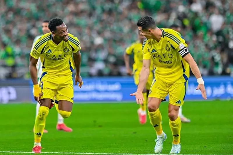 مستقبل النصر في دوري أبطال آسيا: خطوات التأهل للنخبة بعد الفوز