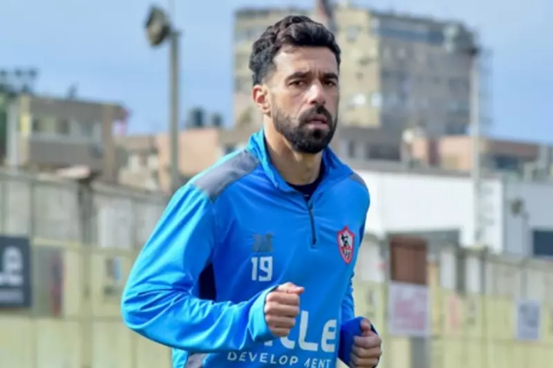 ميدو: تفاؤل كبير بمسيرة الزمالك نحو كأس مصر بقيادة الرمادي ونتطلع لاستمرار عبدالله السعيد