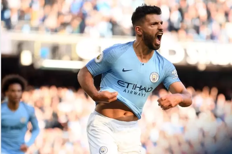 أجويرو يحدد الفريق الأوفر حظاً للفوز بكأس العالم للأندية 2025
