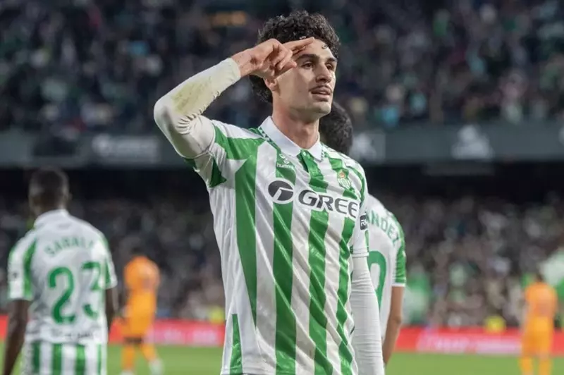 أخبار حصرية: أتلتيكو مدريد يقترب من التعاقد مع نجم ريال بيتيس