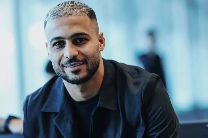 الأهلي يعلن عن عودة أحمد رمضان في إطار استعداداته لمنافسات مونديال الأندية