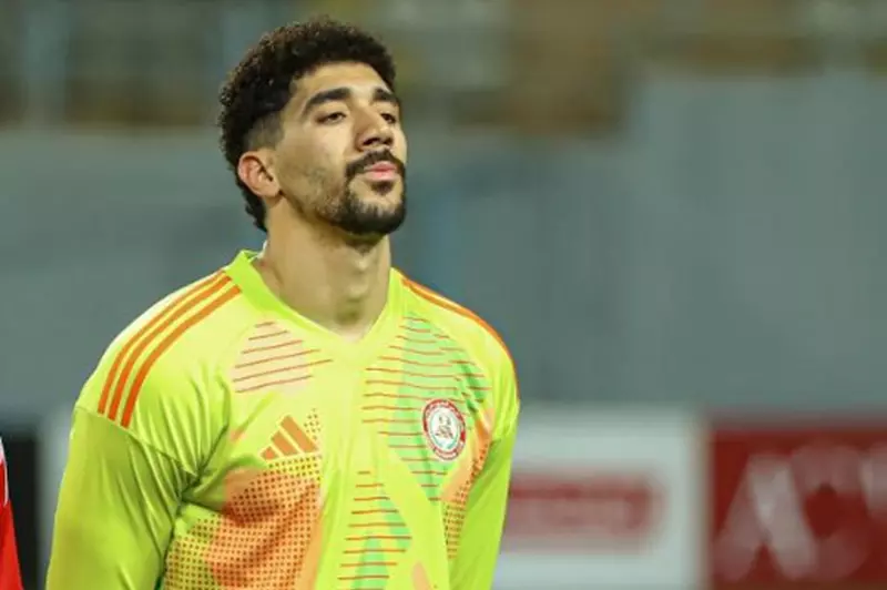 الأهلي يُعلن عن التعاقد الحصري مع النجم محمد سيحا: بداية جديدة نحو تحقيق الأحلام