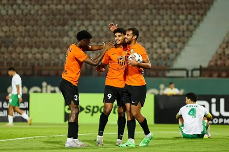 البنك الأهلي يتأهل إلى نهائي كأس الرابطة بفوز مذهل على إنبي