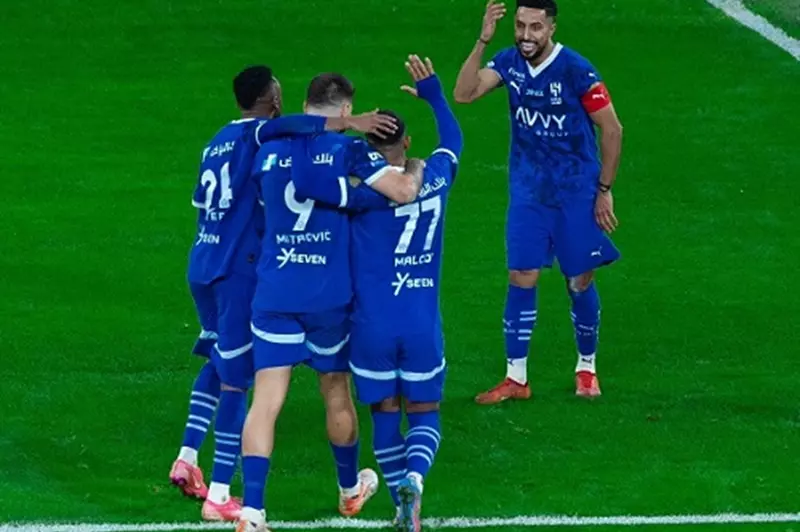 الرئيس التنفيذي للهلال يكشف النقاب عن أسباب عدم إبرام صفقات جديدة: لا نطبع النقود!