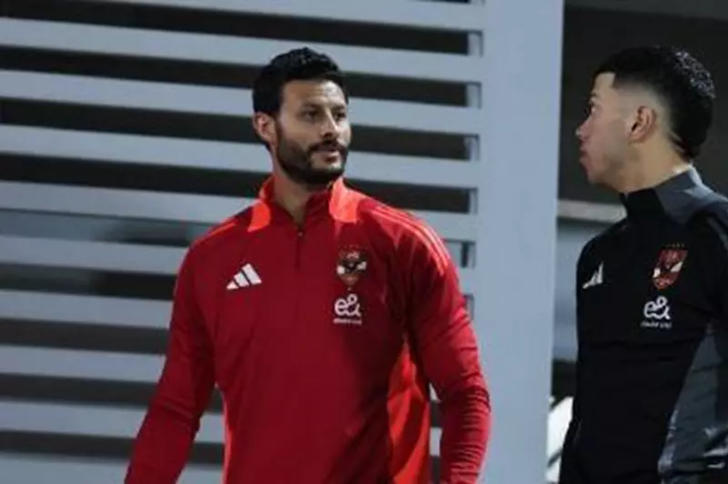 الشناوي: الزمالك هو المنافس الرئيسي في الدوري المصري، ونعمل على دراسة كل التفاصيل لتحقيق الفوز بالبطولة