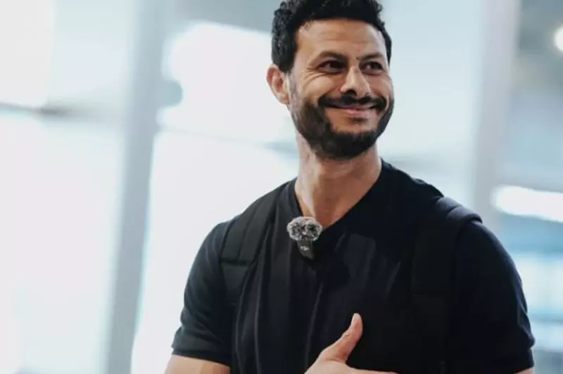 الشناوي: خبرتنا في كأس العالم للأندية تدعم طموحاتنا لتحقيق نتائج متميزة