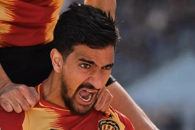 بعد انضمامه للأهلي: ذكريات لا تُنسى من أهداف بن رمضان (فيديو حصري)