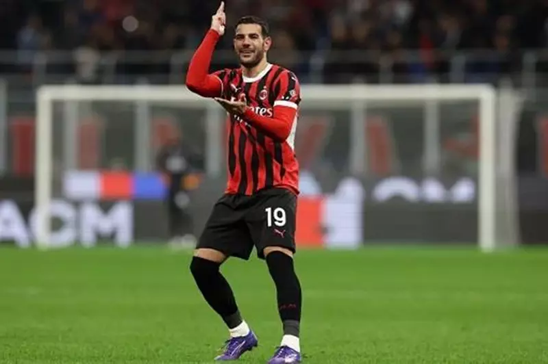 تحليل أسباب عدم نجاح انتقال ثيو هيرنانديز إلى أتلتيكو مدريد