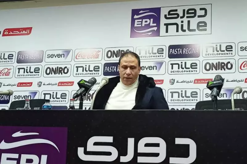 حصريًا: مجدي عبدالعاطي يتولى قيادة الجهاز الفني لفريق مودرن كورة