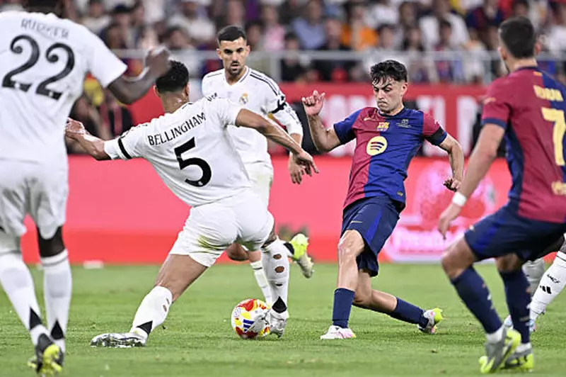 رابطة الدوري الإسباني تكشف رسميًا عن مواعيد انطلاق وانتهاء الموسم الجديد