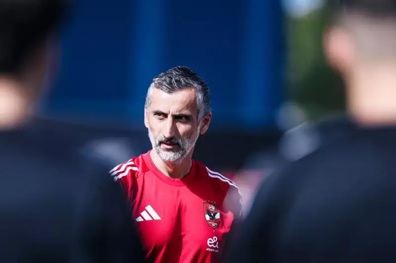 ريبيرو يتناول أهمية مواجهة باتشوكا، طموحاته في كأس العالم، وموقف زيزو
