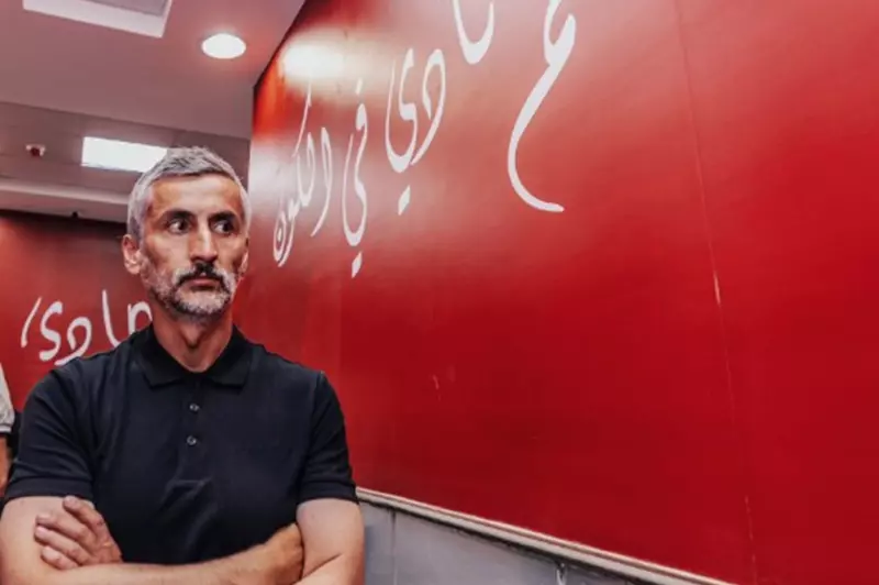 ريبييرو: أدرك ثقافة الأهلي ولن أنسى تجربتي كمدرب في أورلاندو