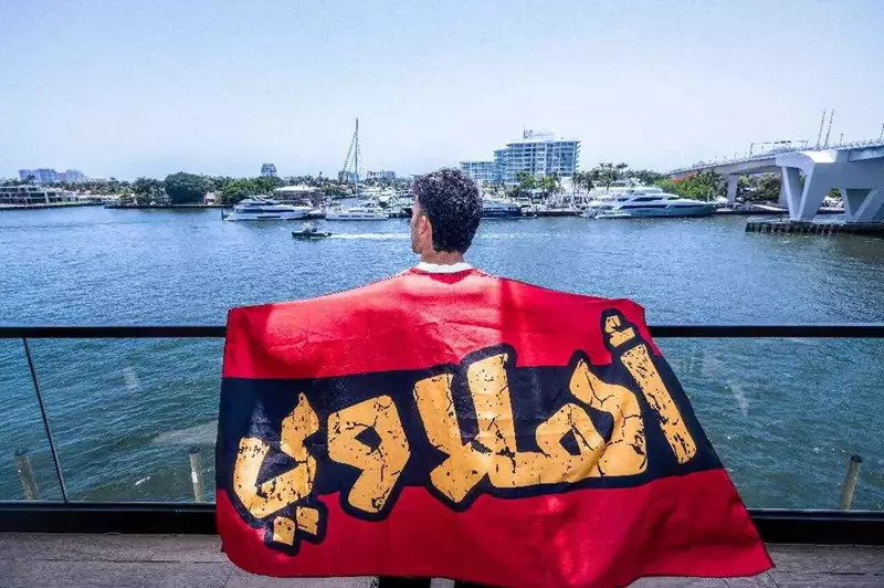 زيزو: عدم احتفالي بتسجيل الأهداف مع الزمالك وتطلعي للفوز بكأس العالم للأندية