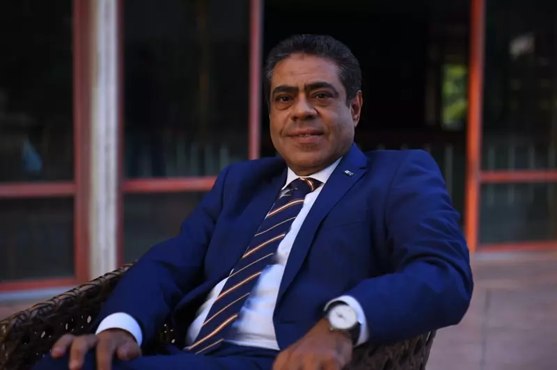 طارق قنديل: تواجد الأهلي في كأس العالم للأندية يرفع من قيمة البطولة ونسعى للتقدم بأقصى ما نستطيع
