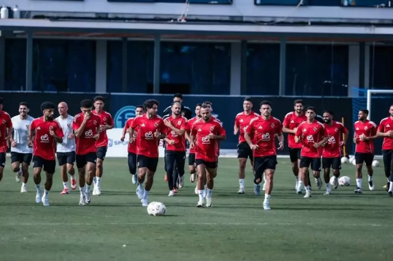 قائد بورتو: تمثيل النادي في المونديال شرف عظيم ومواجهة الأهلي تتطلب جدية كبيرة