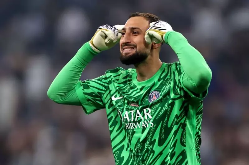 لا جازيتا: صراع ناري بين ريال مدريد وبايرن ميونخ على صفقة دوناروما
