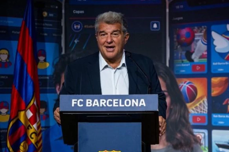 ماركا: برشلونة يطلب الانضمام إلى كأس العالم للأندية بعد استبعاد ليون المكسيكي
