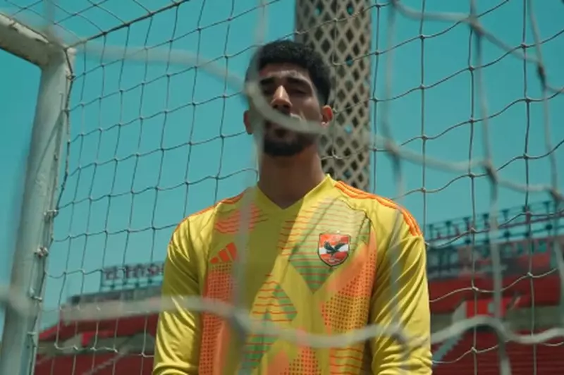 محمد سيحا: الانضمام إلى الأهلي قرارٌ سهل.. وأطمح لتحقيق ميدالية في كأس العالم للأندية
