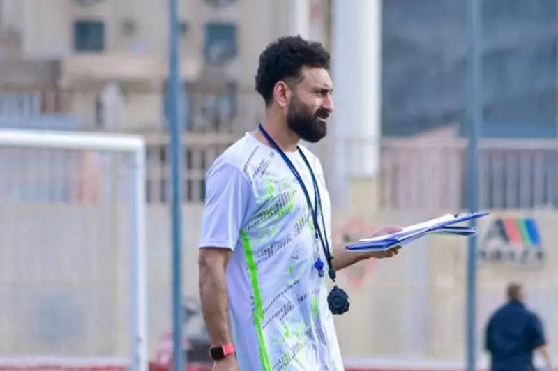 مدرب الزمالك: استفدنا من التحضيرات الفنيّة قبل مواجهة بيراميدز، ومنسي لم يصل إلى جاهزيته التامة بعد