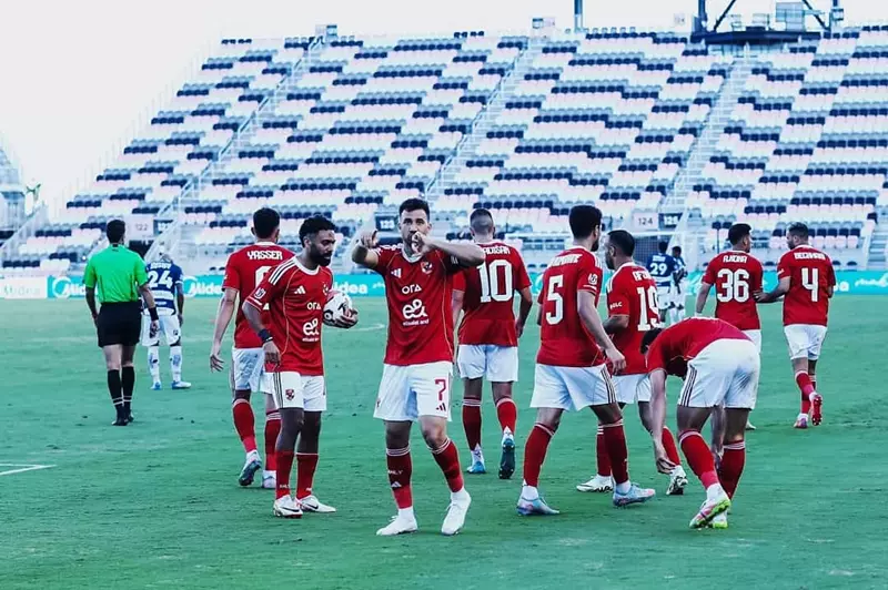 مدرب بورتو: نتطلع لتحقيق إنجازات في كأس العالم للأندية رغم تحديات المنافسة
