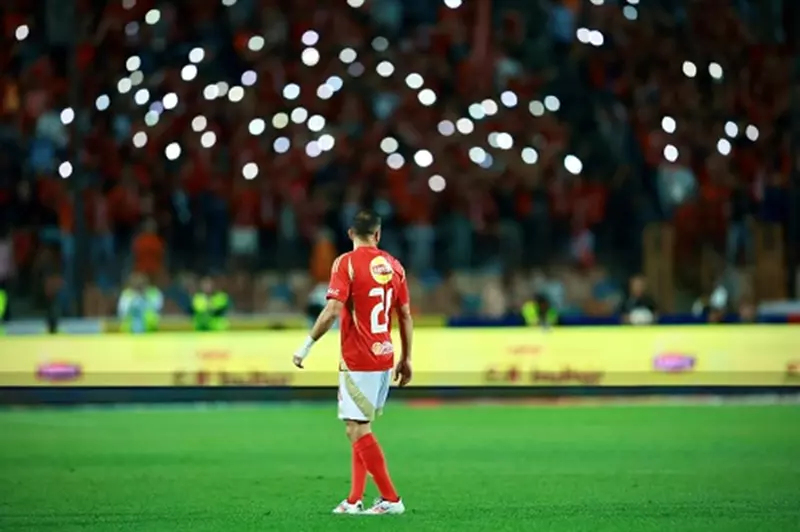 مرتجي: تتويجنا بالدوري كان مستحقًا ومعلول يودع الأهلي بمكانة رفيعة