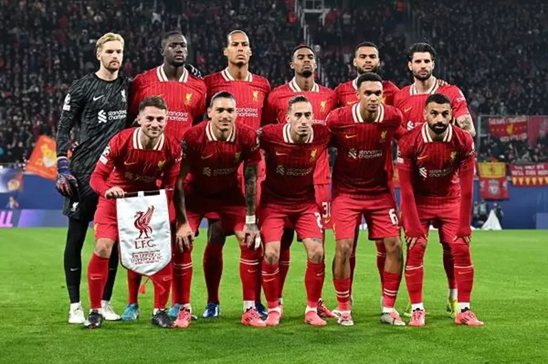 مفاوضات متطورة: حارس ليفربول على أعتاب وجهة جديدة