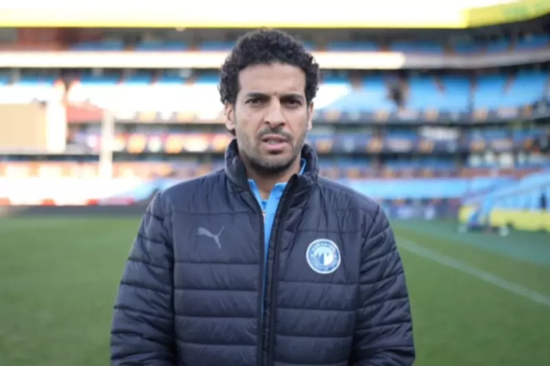 <p><strong>هاني سعيد: تنافسنا بقوة على جميع البطولات حتى اللحظات الأخيرة، وتحفيز المدرب كان مفتاح تفوق الفريق</strong></p>