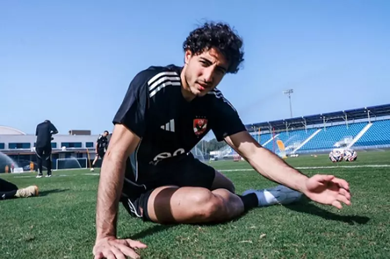 هاني: هدف مميز أمام مونتيري وهدفي ترك بصمة تاريخية في مونديال الأندية